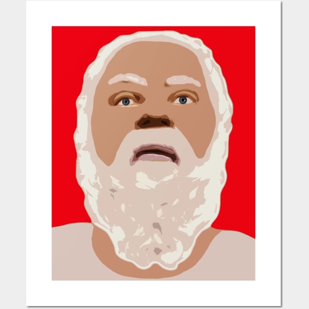 socrates Wall Art by oryan80